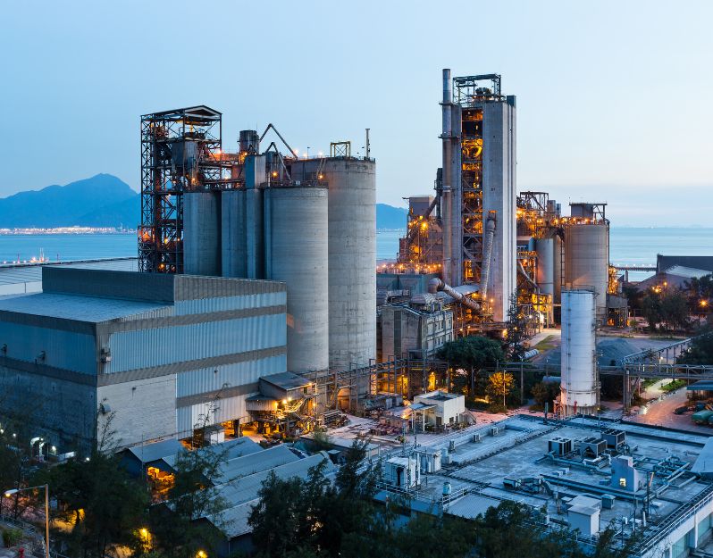 Manufacturing Industry Portal